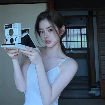 爱情与信仰之华人儿媳